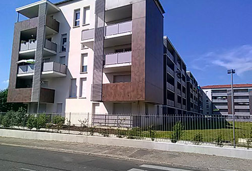 Coordination SPS IPRP Promologis construction logements a Montauban JMP Coordination