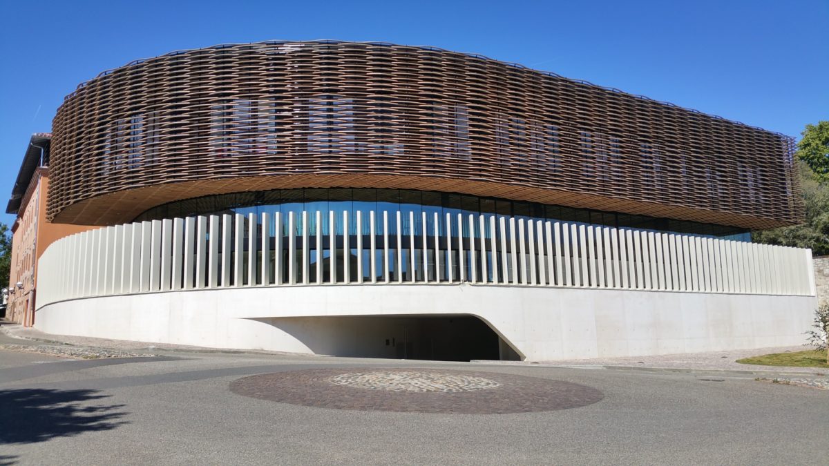 Mission CSPS construction pour la CC2R à Valence d’Agen