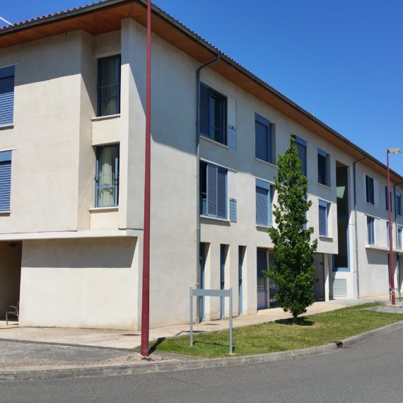 Mission SPS Ehpad 60 lits résidence d'Olt Cahors